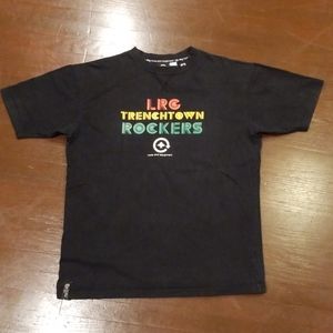 LRG Trenchtown Rockers Lifted Research Group